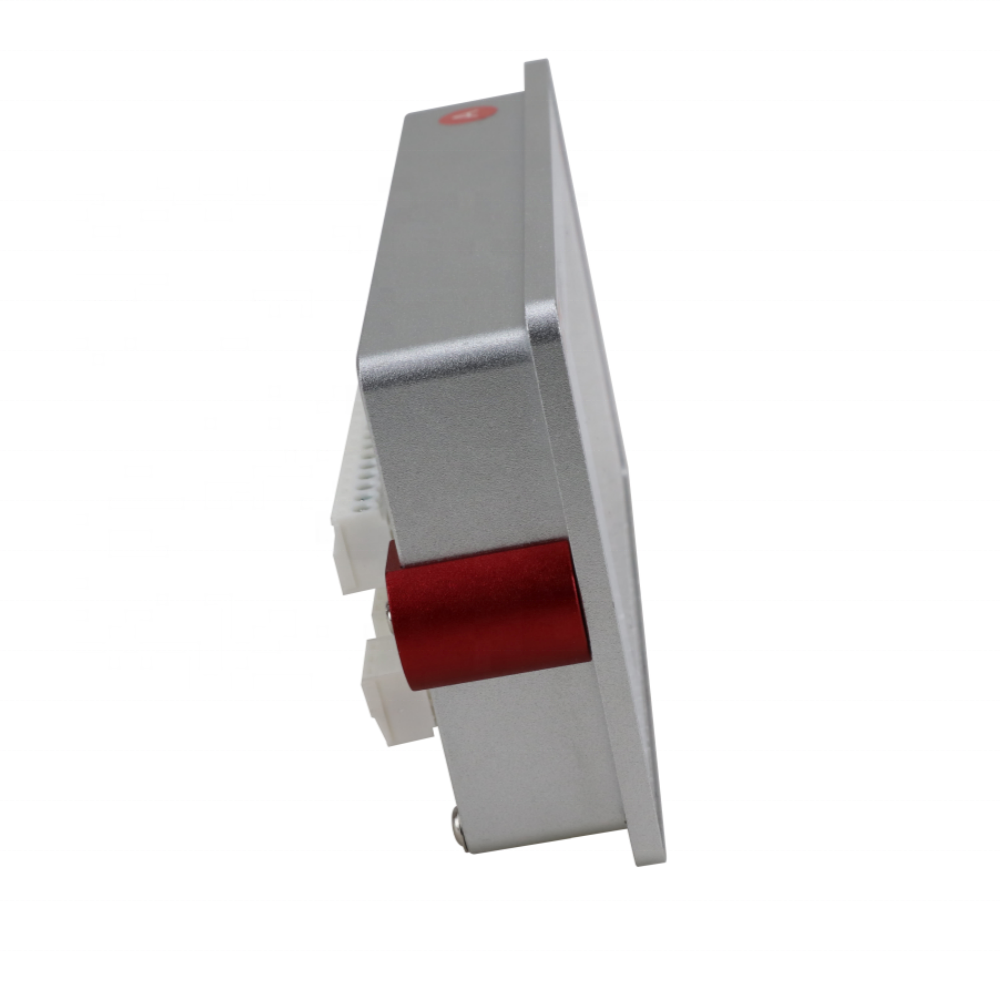 Digital Weighing Indicator 0-10V 4-20mA Adjustable Belt Weigher Controller Weigh Feeder Digital Instrument Load Cell Controller