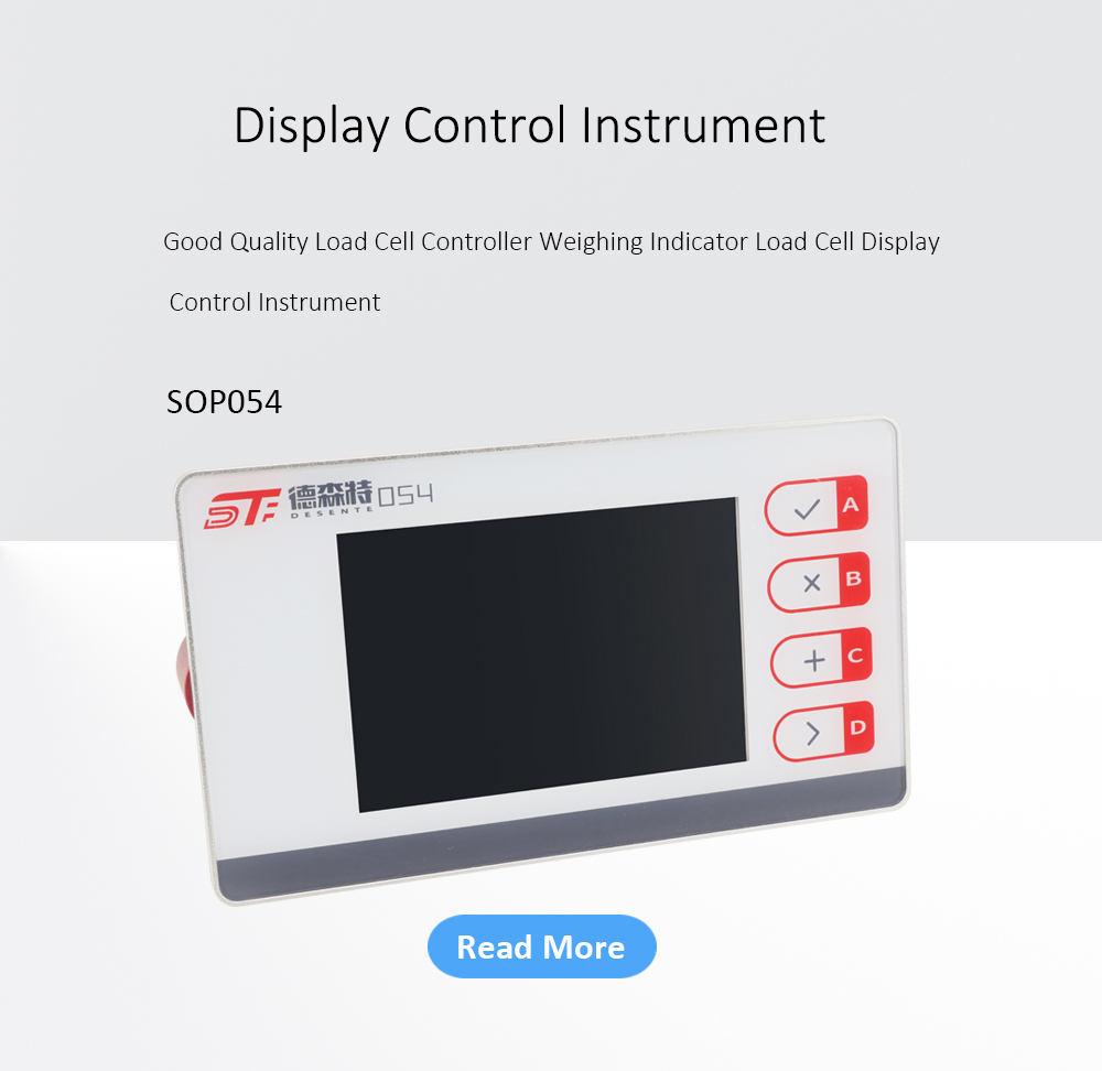 Load cell indicator Load cell indicator
