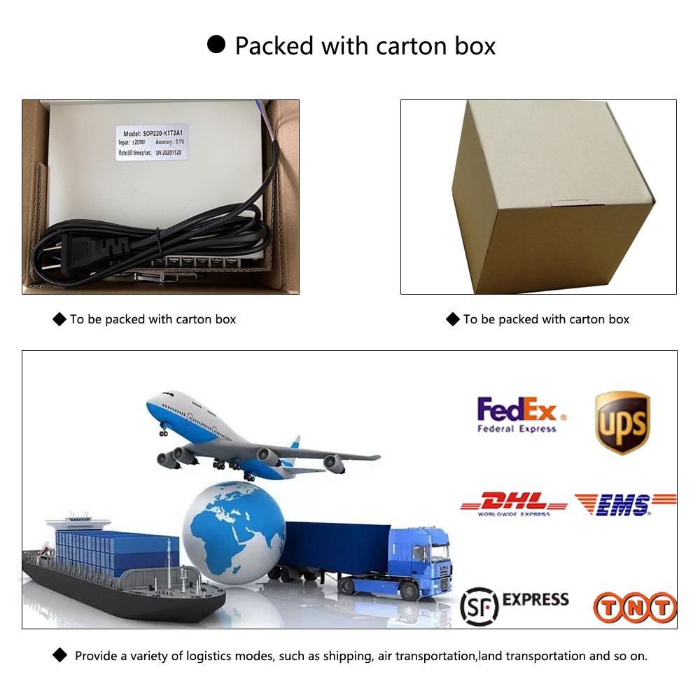 Load cell controller Load cell controller