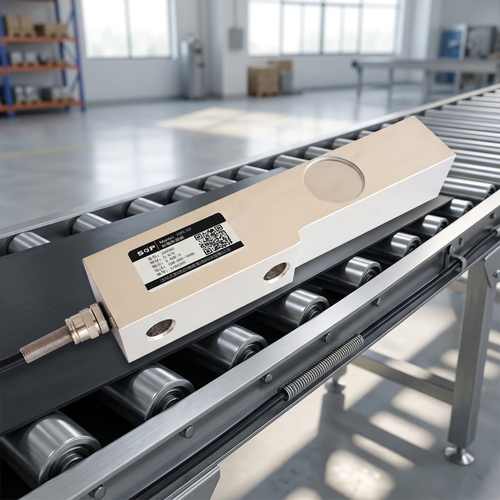 Cantilever Load Cells