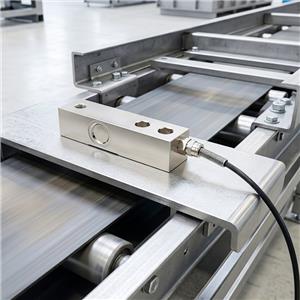 Cantilever Load Cells for Belt Scale Weighing System