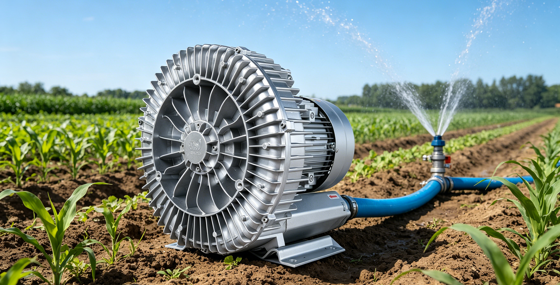 blower blower