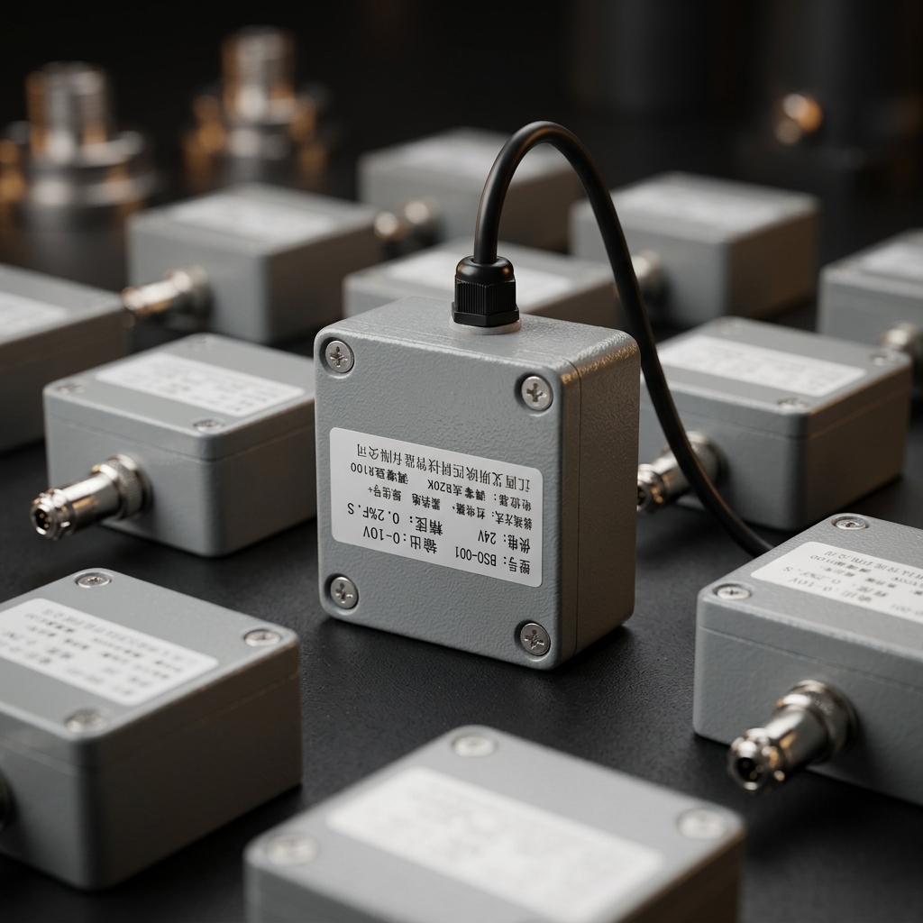 Load cell indicator