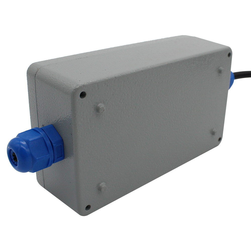 Cheap weighing scale load cell amplifier voltage and current converter weight transmitter 0-5V 0-10V 4-20mA