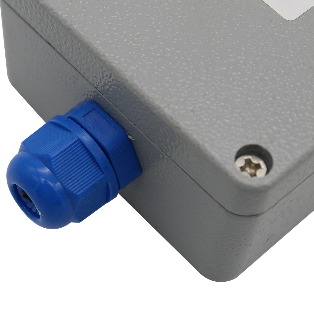 Cheap weighing scale load cell amplifier voltage and current converter weight transmitter 0-5V 0-10V 4-20mA