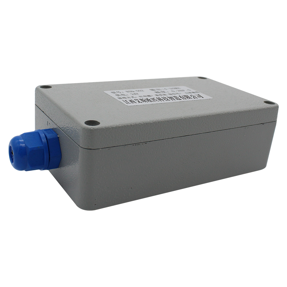 Cheap weighing scale load cell amplifier voltage and current converter weight transmitter 0-5V 0-10V 4-20mA