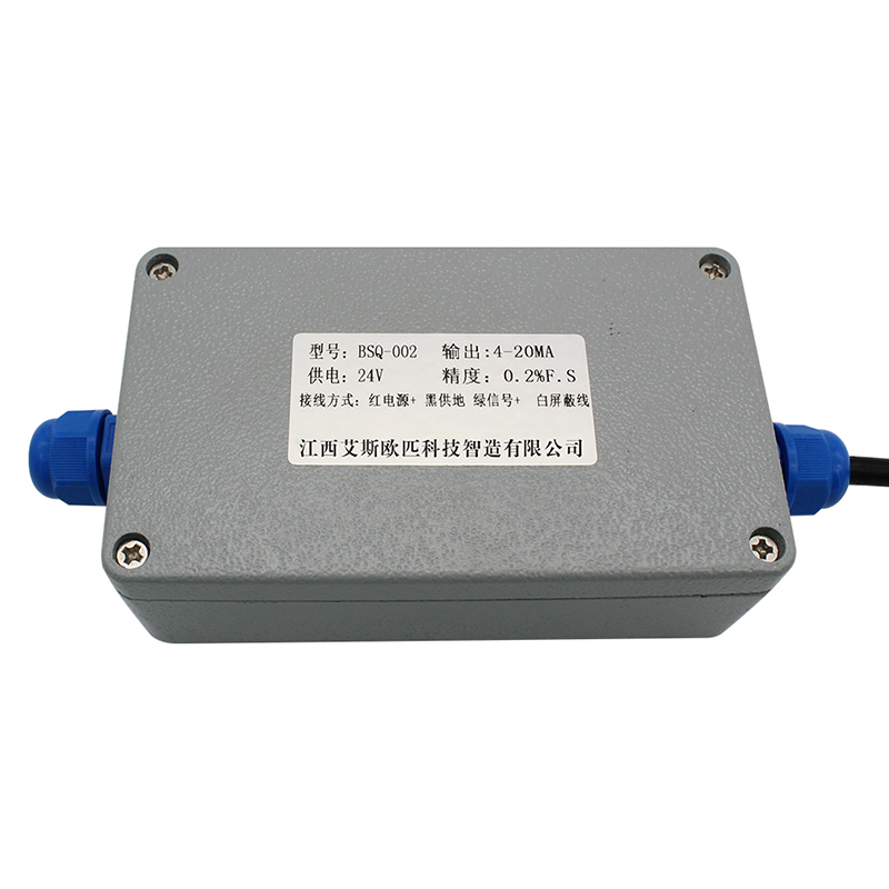 Cheap weighing scale load cell amplifier voltage and current converter weight transmitter 0-5V 0-10V 4-20mA