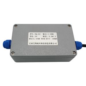 Cheap weighing scale load cell amplifier voltage and current converter weight transmitter 0-5V 0-10V 4-20mA