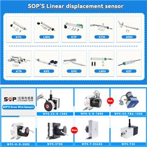Sensors: The Invisible Foundation of Modern Life
