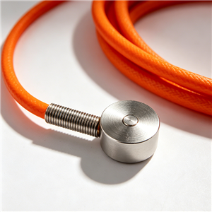 Miniature load cell: the core application scenario of multi-industry precision detection