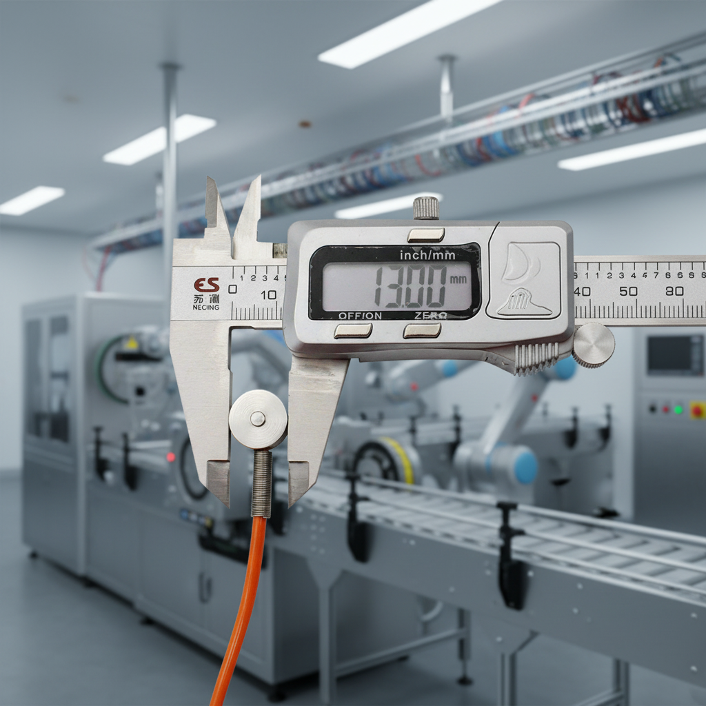 Micro Load Cell