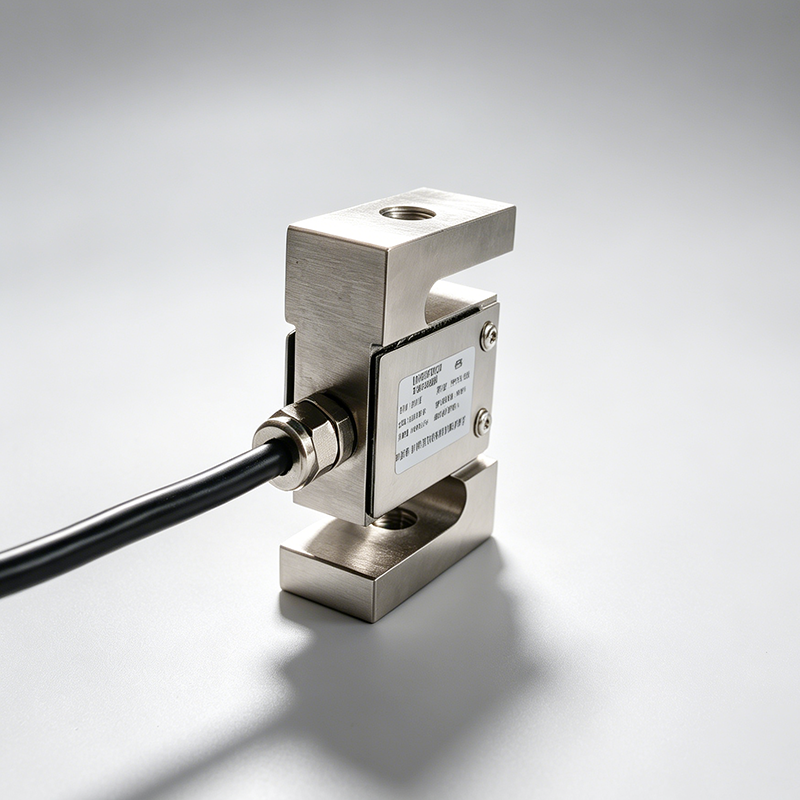 S-Type Load Cell S-Type Load Cell