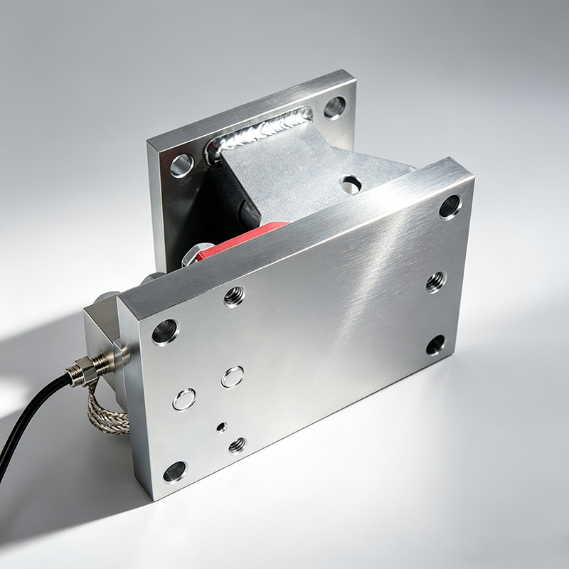 Custom Industrial Load Cell Weighing Module Sensor Reaction Kettle tank Hopper Batching Bin Cantilever Scale Force Measurement