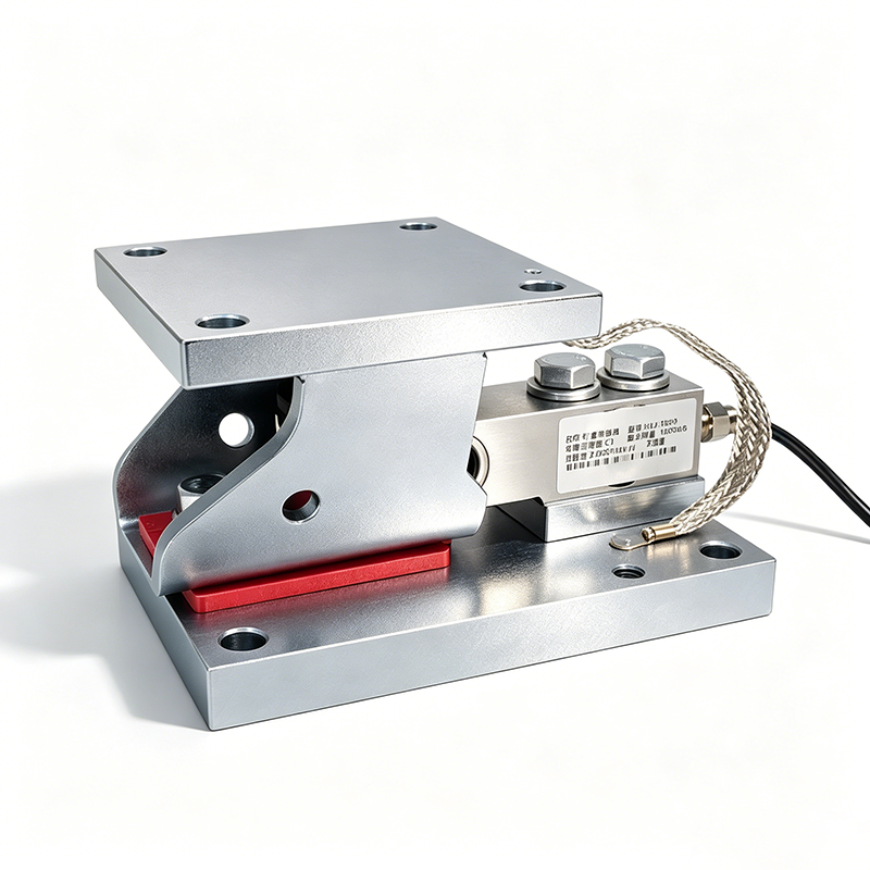 Custom Industrial Load Cell Weighing Module Sensor Reaction Kettle tank Hopper Batching Bin Cantilever Scale Force Measurement