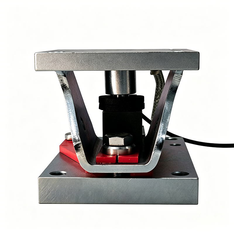 Custom Industrial Load Cell Weighing Module Sensor Reaction Kettle tank Hopper Batching Bin Cantilever Scale Force Measurement
