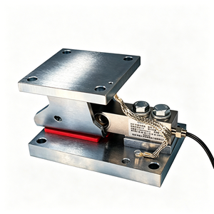 Custom Industrial Load Cell Weighing Module Sensor Reaction Kettle tank Hopper Batching Bin Cantilever Scale Force Measurement