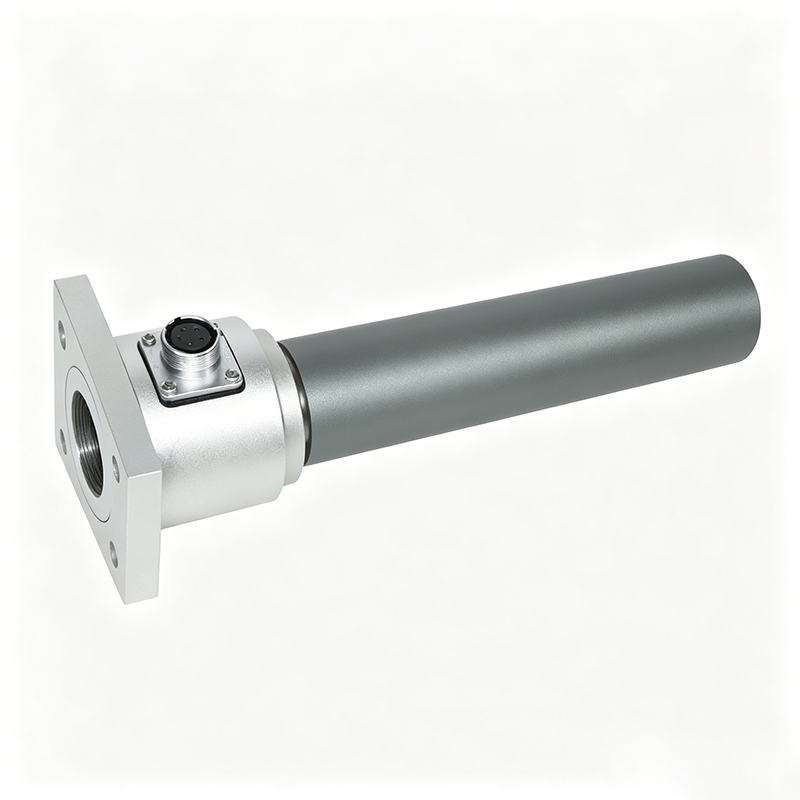 High Precision Cantilever Beam Tension Sensor 0.1% FS Web Tension Load Cell for Textile Printing Packaging