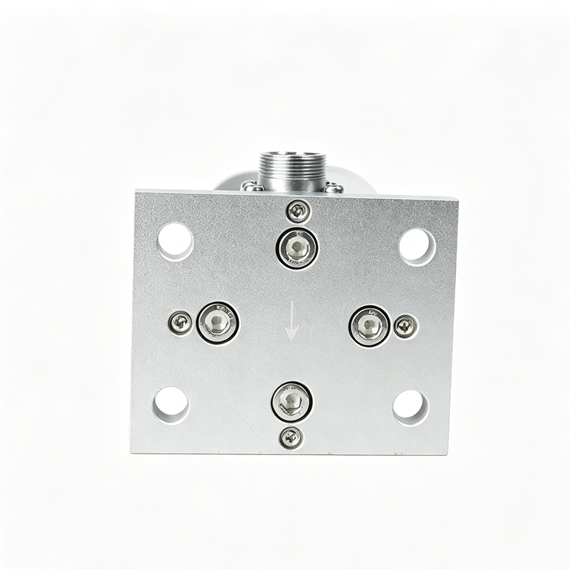 High Precision Cantilever Beam Tension Sensor 0.1% FS Web Tension Load Cell for Textile Printing Packaging