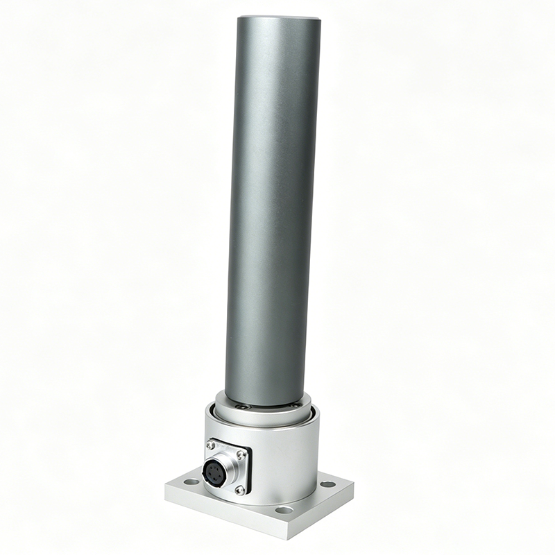High Precision Cantilever Beam Tension Sensor 0.1% FS Web Tension Load Cell for Textile Printing Packaging