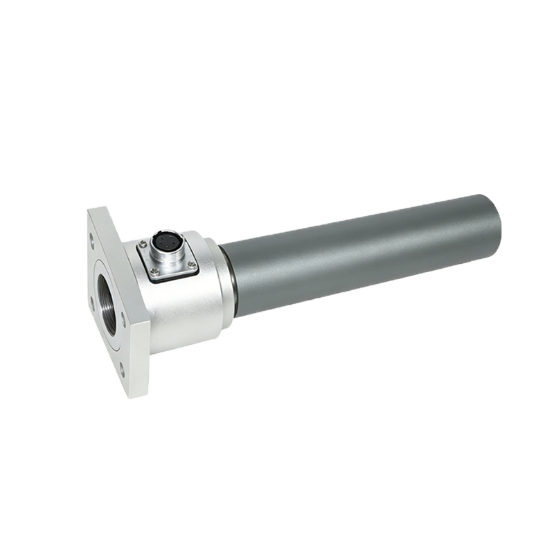 High Precision Cantilever Beam Tension Sensor 0.1% FS Web Tension Load Cell for Textile Printing Packaging