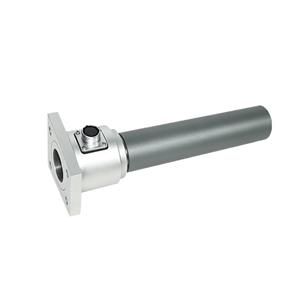 High Precision Cantilever Beam Tension Sensor 0.1% FS Web Tension Load Cell for Textile Printing Packaging