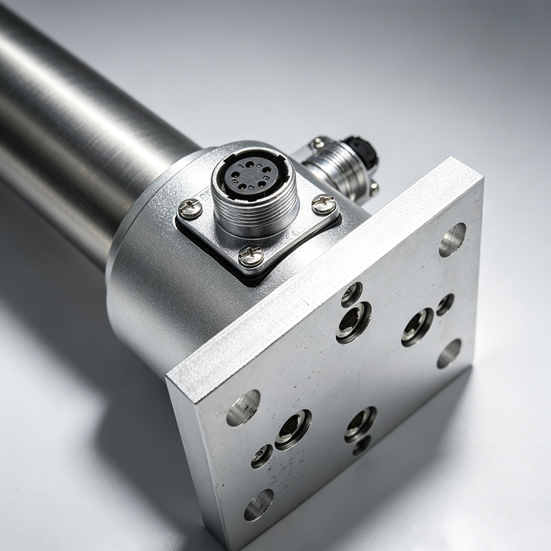 Tension Sensor