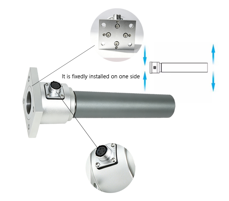 Wire Rope Tension Load Cell