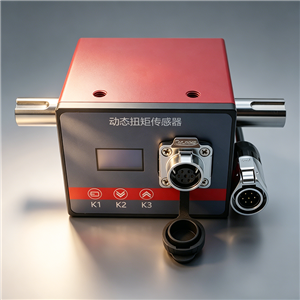 Dynamic Torque Sensor Application Scenarios