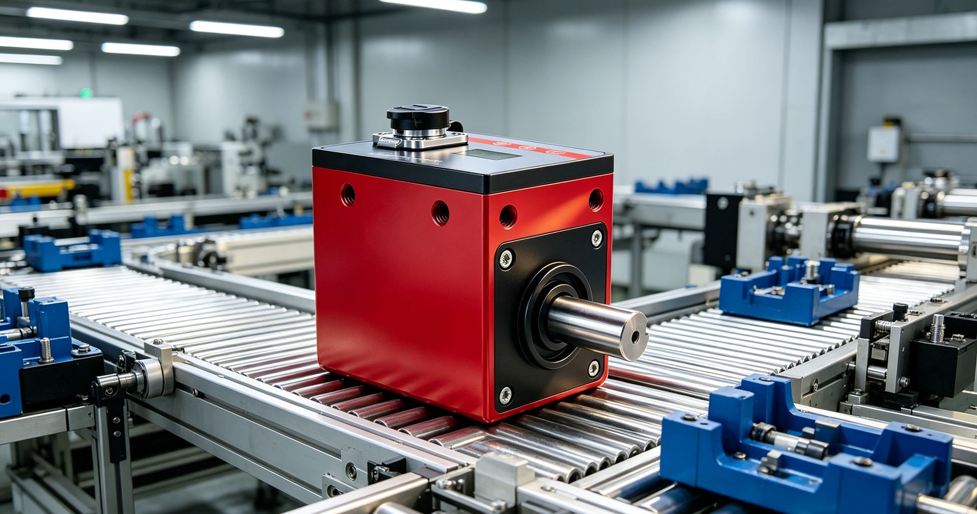 Torque Sensor Torque Sensor
