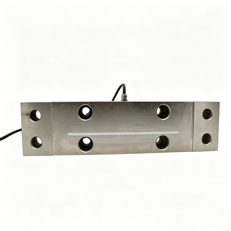 Bearing Housing Mount Cantilever Beam Weighing Sensor 1T 2T 4T 10T Shear Beam Load Cell for Automobile Workshop Force Detecting