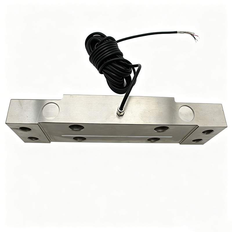 Bearing Housing Mount Cantilever Beam Weighing Sensor 1T 2T 4T 10T Shear Beam Load Cell for Automobile Workshop Force Detecting