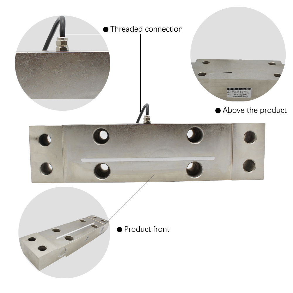 cantilever beam load cell cantilever beam load cell