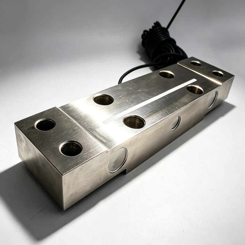 double shear beam loadcell double shear beam loadcell