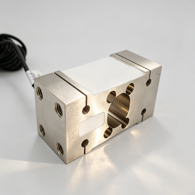 Alloy Steel Single-Point Load Cell Electronic Scale Weighing Sensor Low Range Package Scale Small Weight Counting Scale