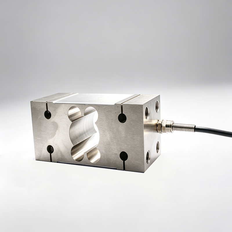 Alloy Steel Single-Point Load Cell Electronic Scale Weighing Sensor Low Range Package Scale Small Weight Counting Scale