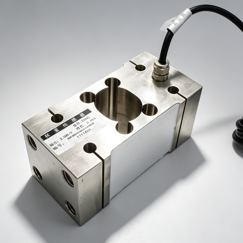 Alloy Steel Single-Point Load Cell Electronic Scale Weighing Sensor Low Range Package Scale Small Weight Counting Scale