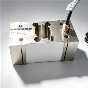 Alloy Steel Single-Point Load Cell Electronic Scale Weighing Sensor Low Range Package Scale Small Weight Counting Scale