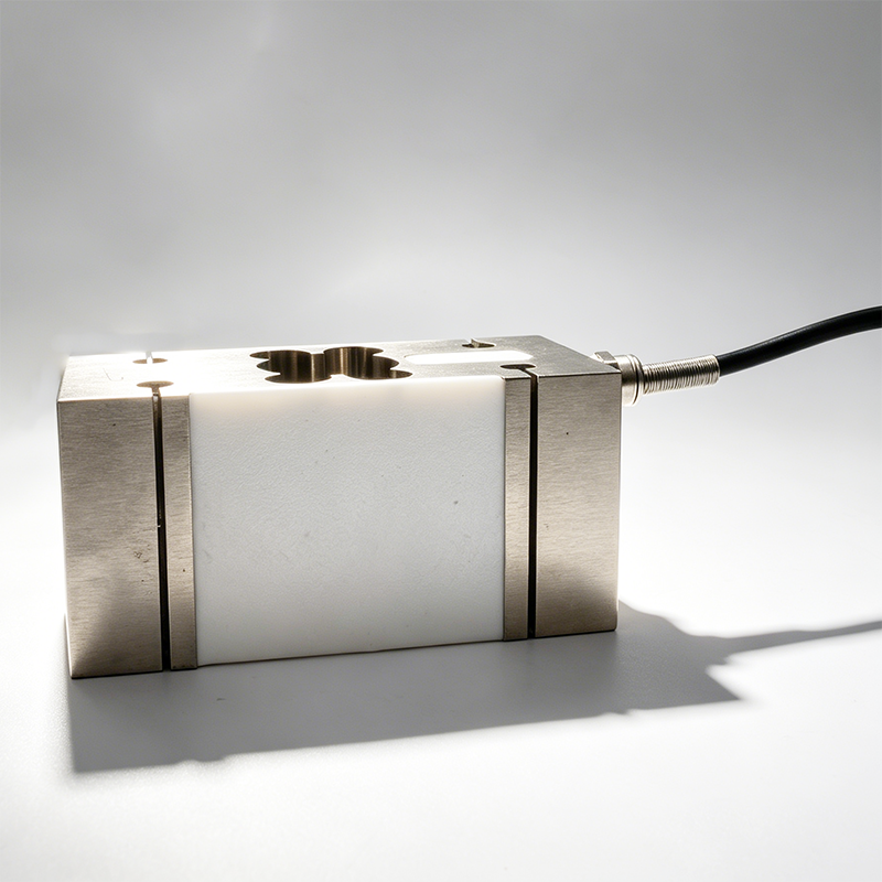 Alloy Steel Single-Point Load Cell Electronic Scale Weighing Sensor Low Range Package Scale Small Weight Counting Scale