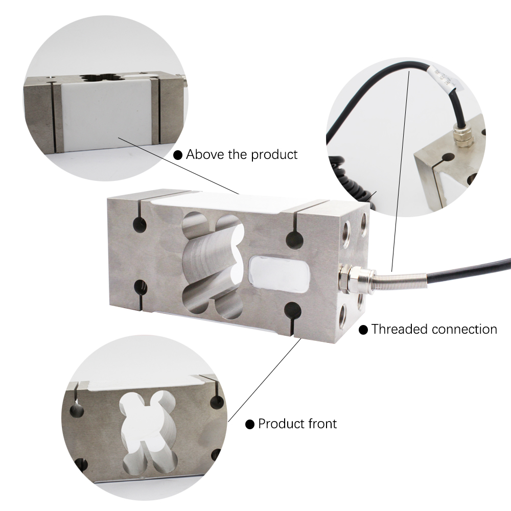 cantilever beam load cell cantilever beam load cell