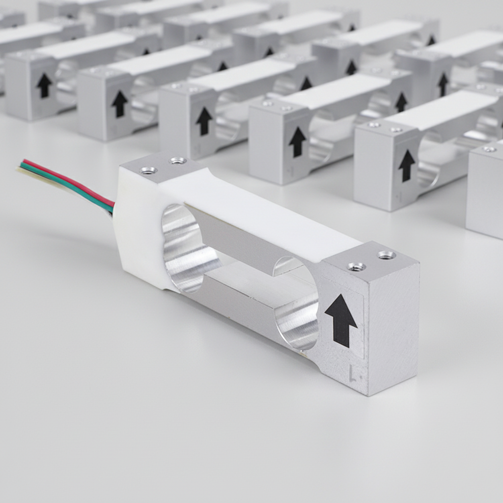 Shear Beam Load Cell Shear Beam Load Cell