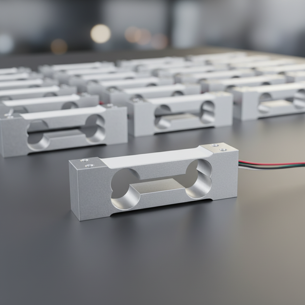 Single Point Load Cell Single Point Load Cell