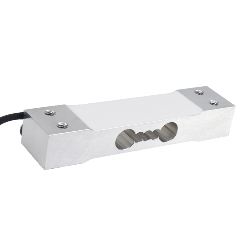 2026 Hot High Accuracy Electronic Platform Scale Computing Scale Weight Sensor Single Point Load Cell 40kg for Belt Scale