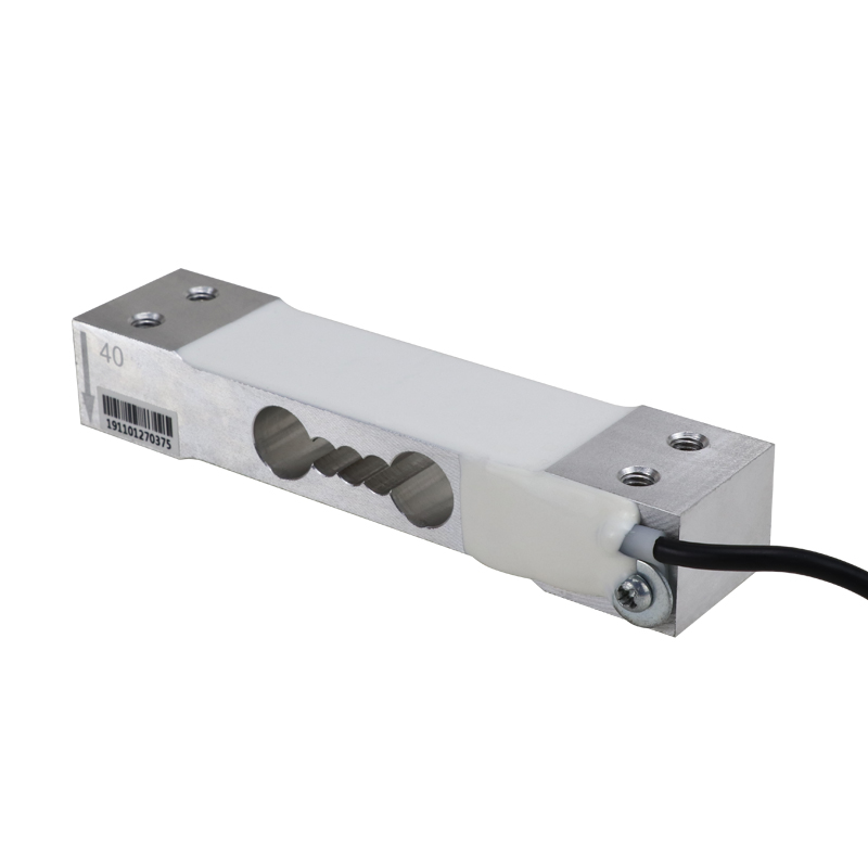 2026 Hot High Accuracy Electronic Platform Scale Computing Scale Weight Sensor Single Point Load Cell 40kg for Belt Scale