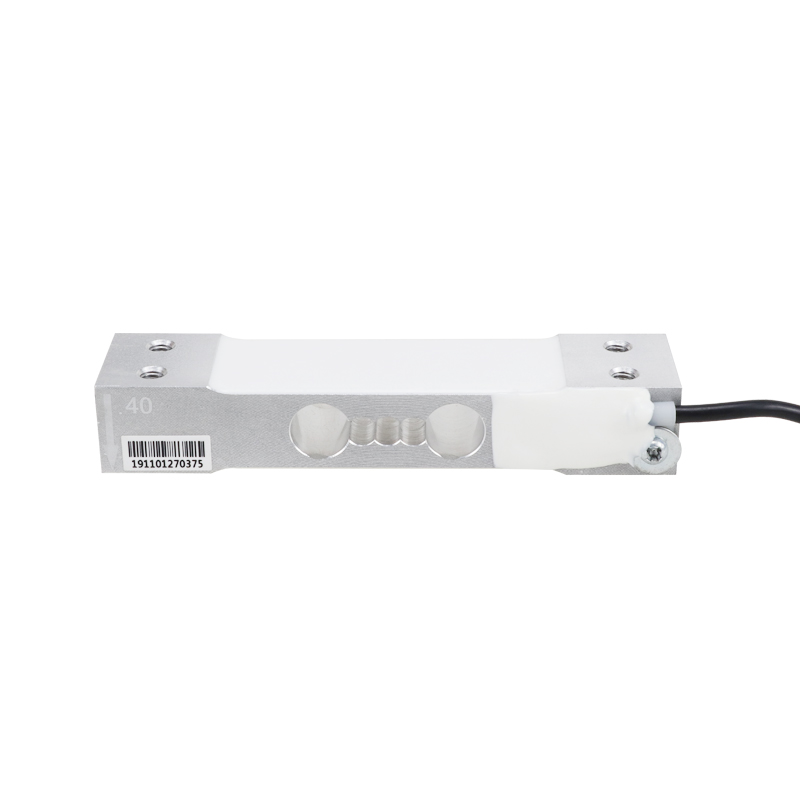 2026 Hot High Accuracy Electronic Platform Scale Computing Scale Weight Sensor Single Point Load Cell 40kg for Belt Scale