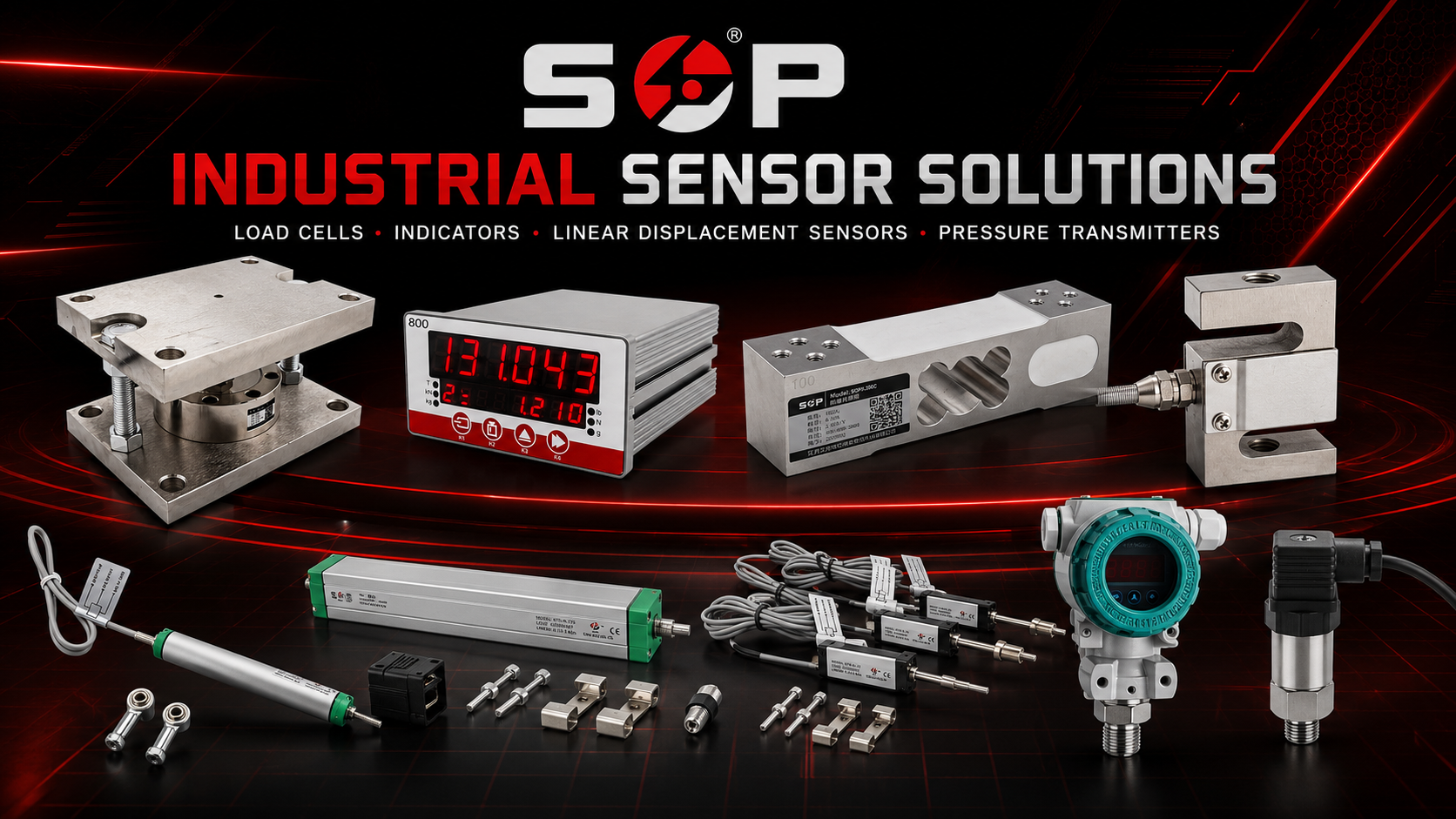 linear displacement sensor linear displacement sensor