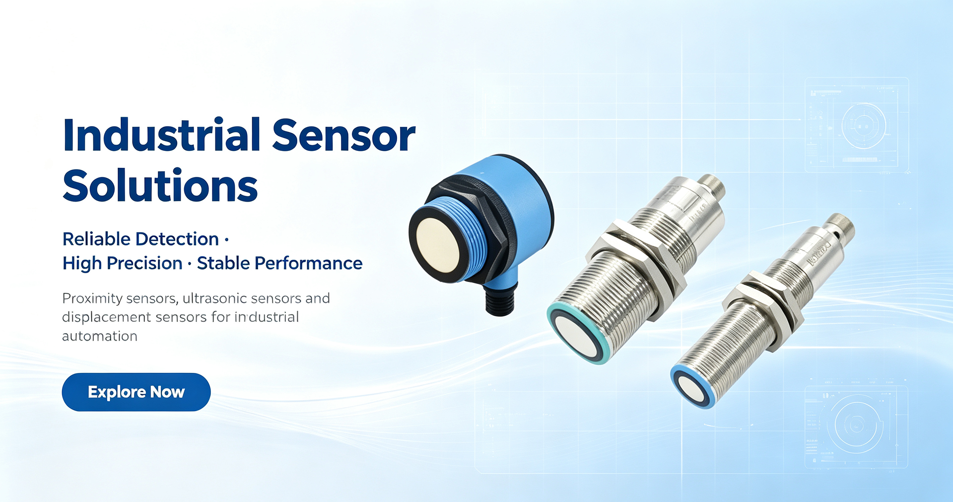Proximity Sensor