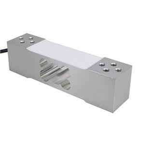 Belt Scale Load Cell Single Point High Precision 2.0mV/V 0.02% Nonlinearity 0-350kg Aluminum Alloy Shear Beam Load Cell