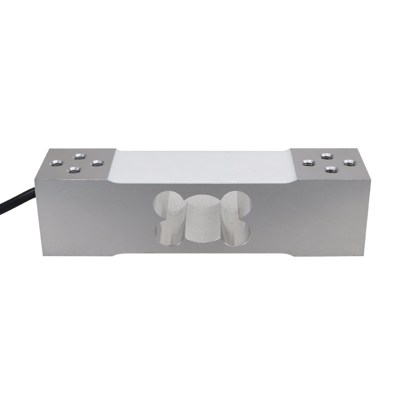 Belt Scale Load Cell Single Point High Precision 2.0mV/V 0.02% Nonlinearity 0-350kg Aluminum Alloy Shear Beam Load Cell