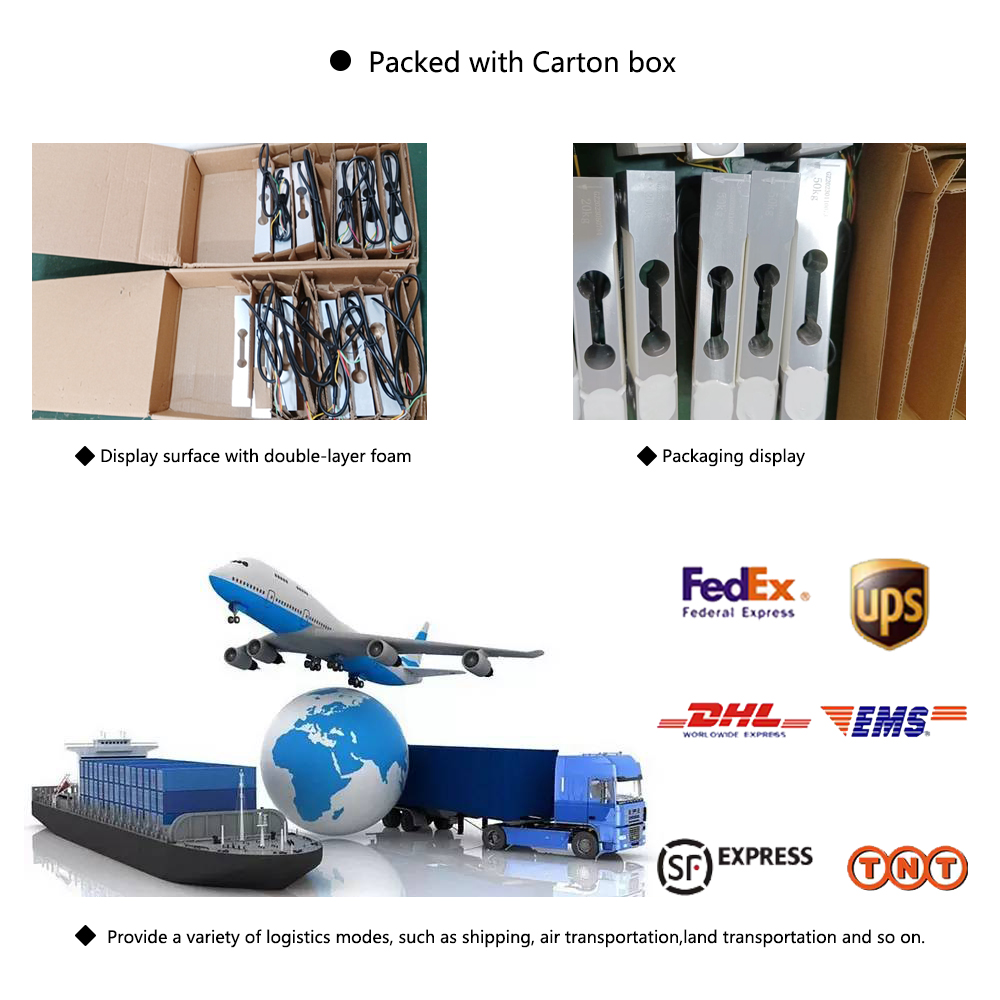 cantilever beam load cell cantilever beam load cell