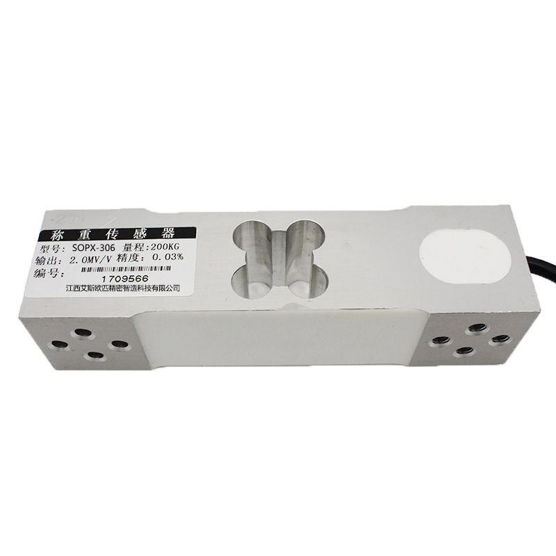 Load Cell Suppliers Industrial Load Cells 500kg for Car Scale in Highway Weighing Equipment